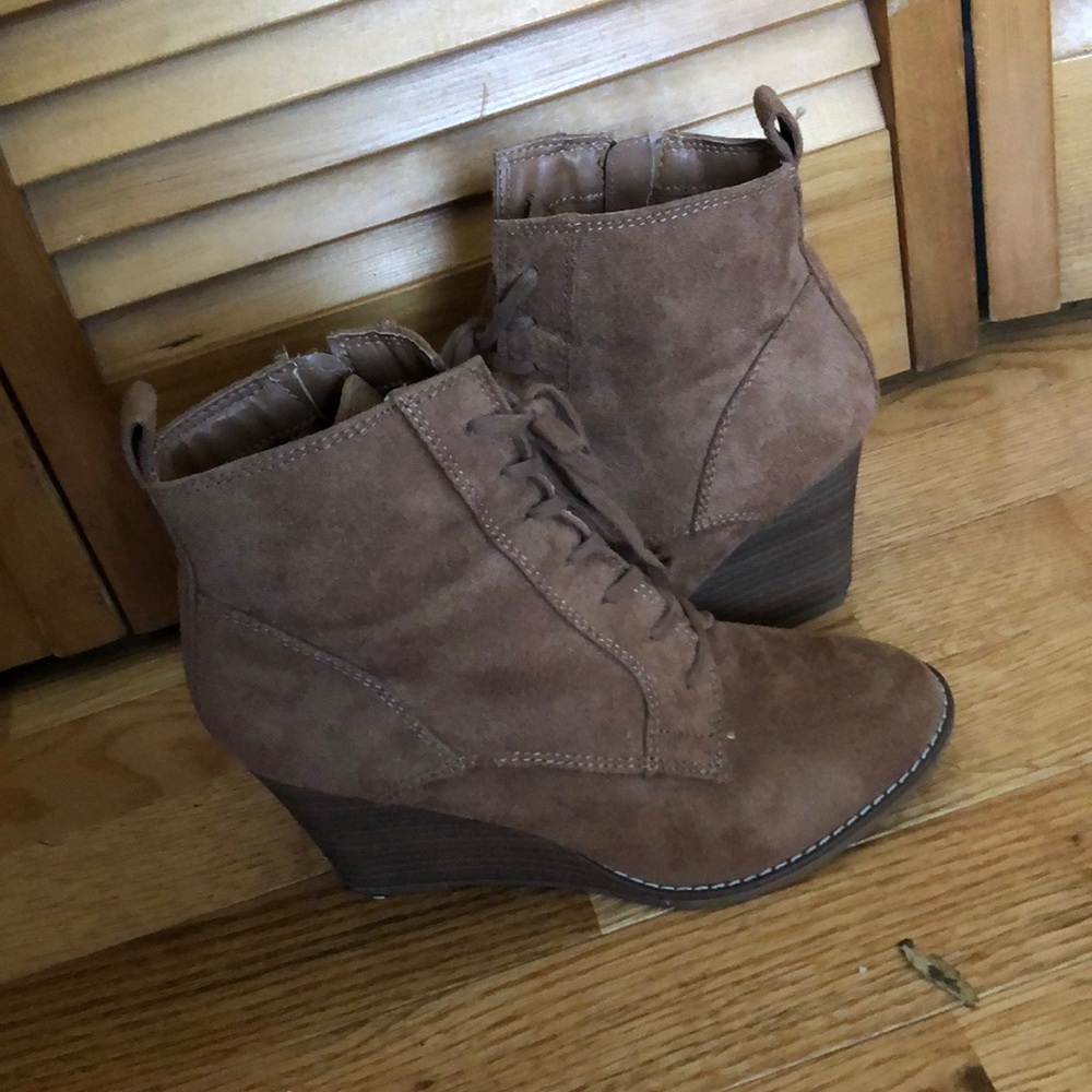 Wedges